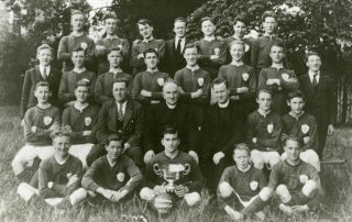 St. Brendan’s Seminary – Inaugural O Sullivan Cup Winners 1926