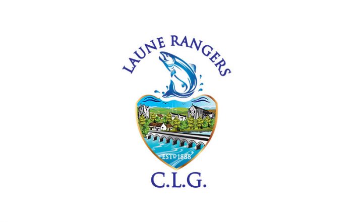 Laune Rangers GAA News