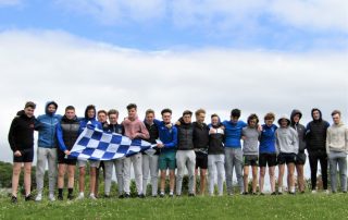 Supporters Club