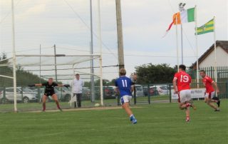 Fiachra vs Rathmore
