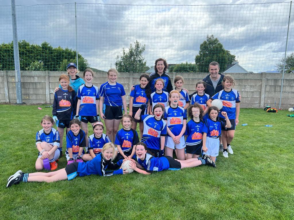 u11/U10 blitz milltown 03-09-22