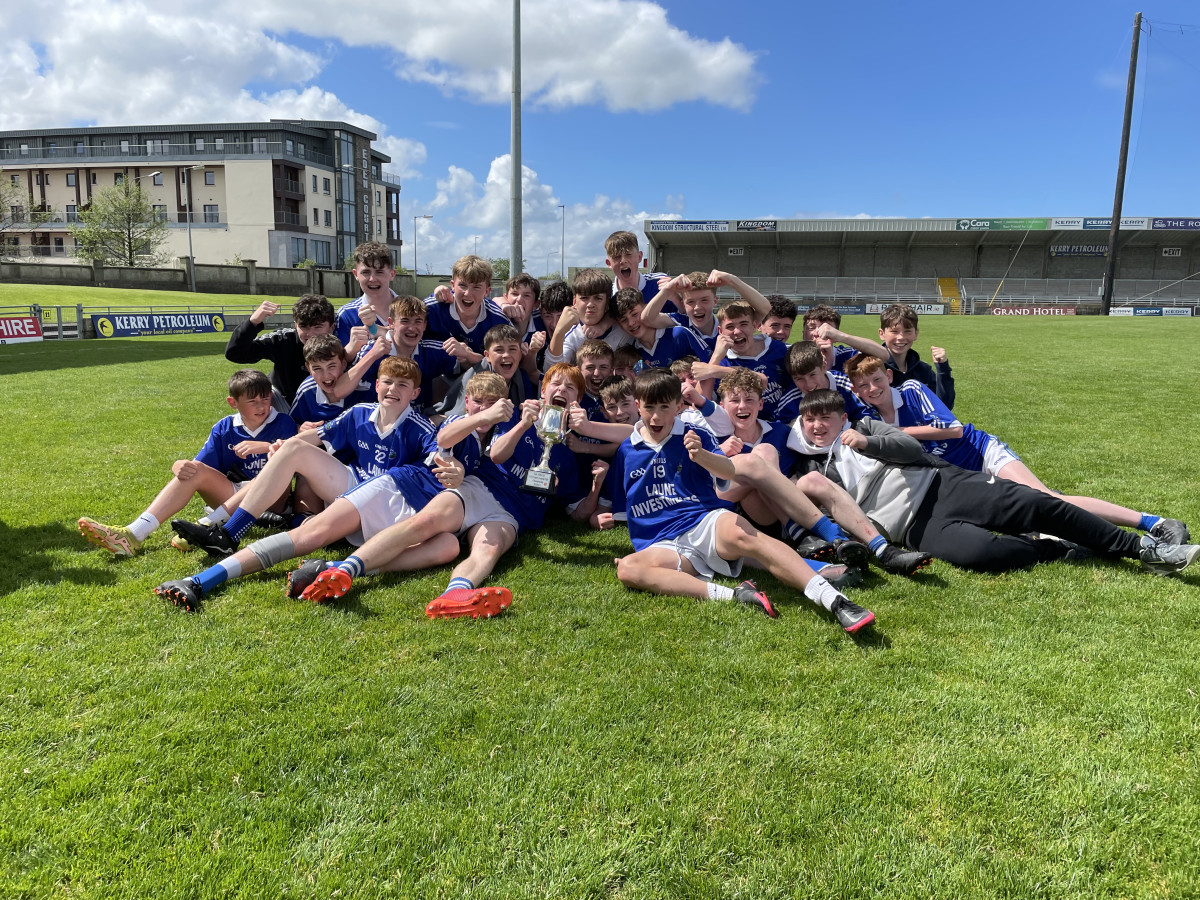 Feile champions group