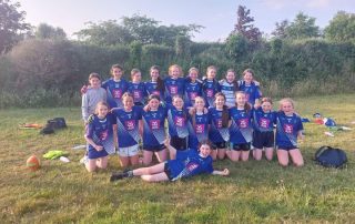 Under 12s